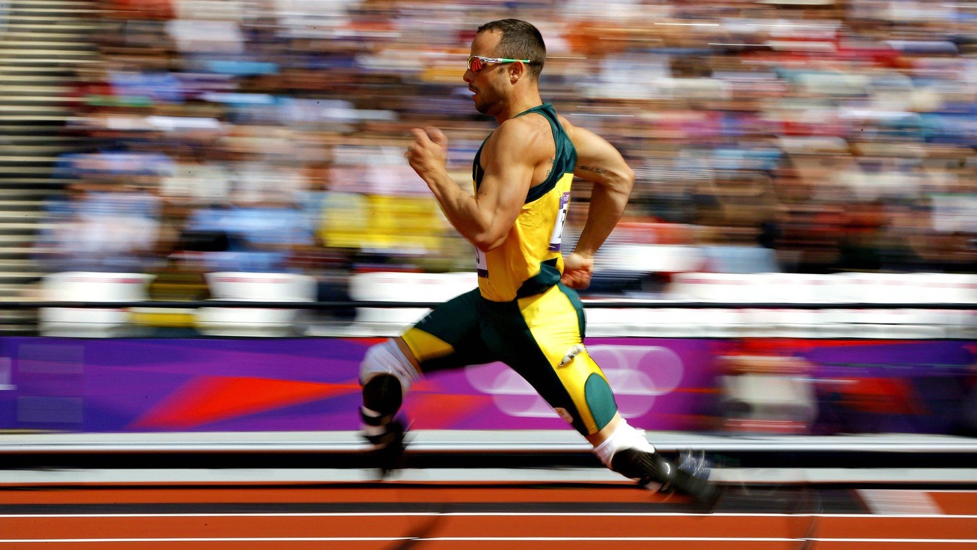 _生态园赛：绿色生态环境中的独特人士运动_，什么是绿色生态园