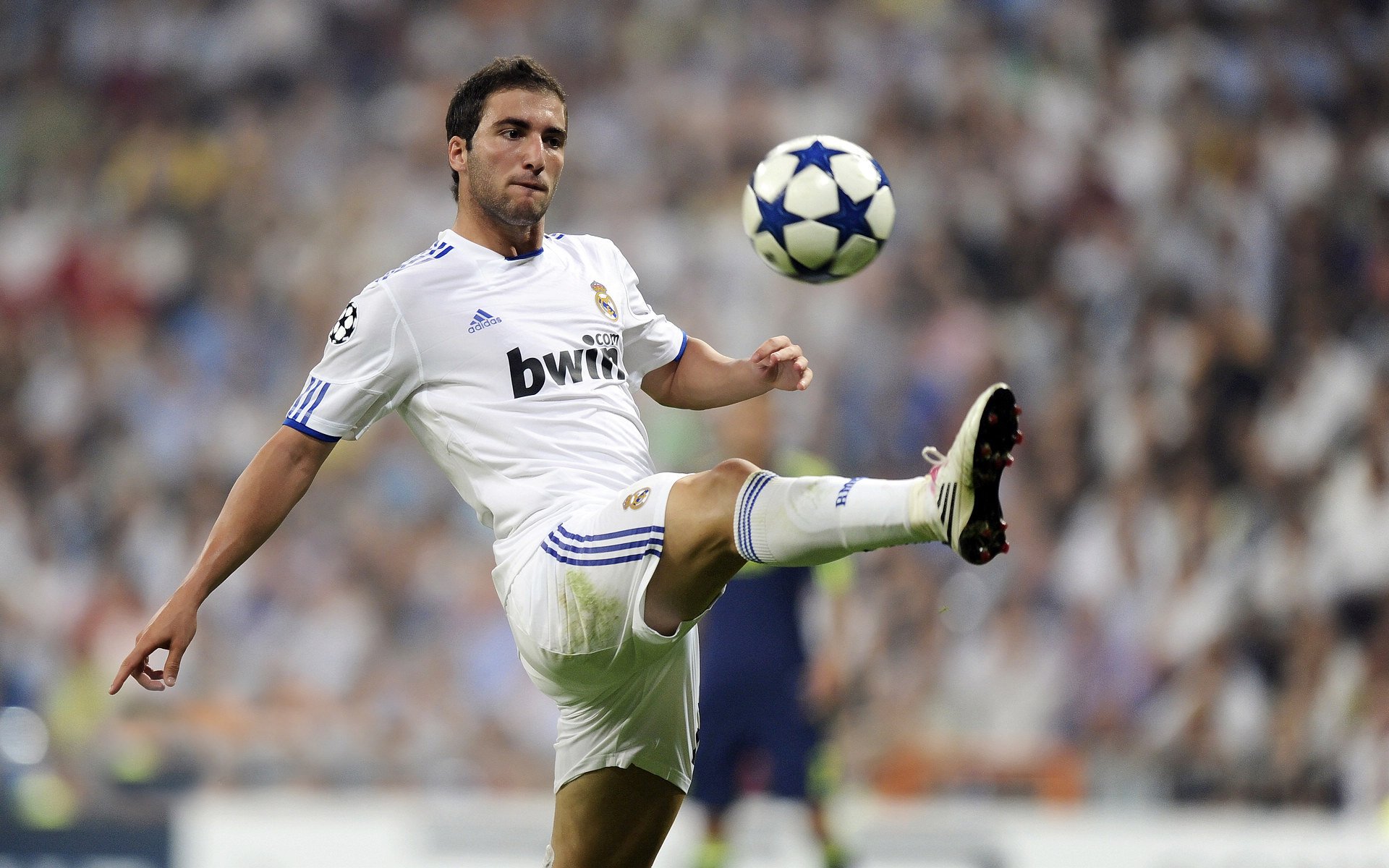 刷新纪录，引领潮流的欧冠神话传说，欧冠系列